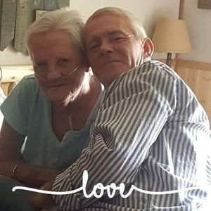 Meet your Posher, Amy n jeff